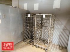 Portable Bakers Rack: 28
