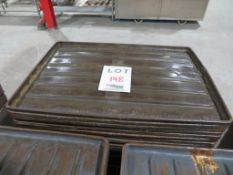 Baking Sheet Pans: 18