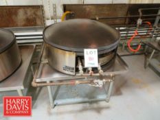 Markouk Bread Burner: 32