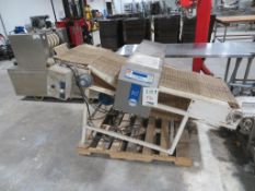 Loma Systems Detection System, Model: IQ2