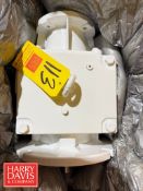 NEW Nord Drive Systems, S/N: 9731F N180 TC