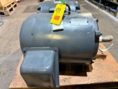 Lincoln Ultimate-E1 1,760 RPM Motor