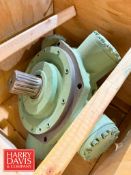 Staffa Hydraulic 1 Ton Motor, Model: ST-16493, S/N: ST-155251