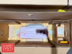 NEW ABB 25 HP Variable-Frequency Drive