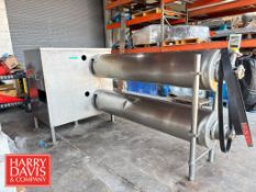 Thermutator, S/N: 1841