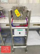 Denester Clam Pack Trays