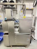 Crepaco S/S Fruit Dosing System, S/N: C-8171-5-420