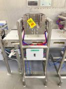 Denester Clam Pack Trays