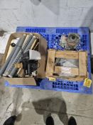 Cooling Tower Parts