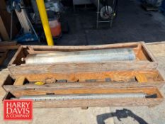 Spare Thermutator Parts