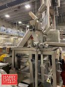 Helix S/S Bag Maker, Model: BJ-C214JC, S/N: 10405 (Location: Salt Lake City, UT)