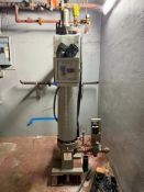 2024 DWT Water Heater, Model: SWDW24EC, S/N: H-24-366