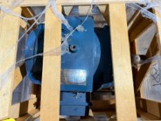 North American Electric 60 HP 1,780 RPM Motor