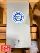 NEW Micro Motion Mass Flow Sensor, Model: DL2005999SU, S/N: 12087806