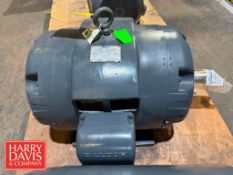 Mader Electric Baldor 75 HP 1,800 RPM Motor