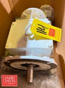 NEW Nord Drive Systems, S/N: 9731F 8731F N180 TC