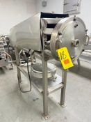 Oakes Whipper with Spare Pump Head