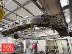 Heavy Duty S/S Conveyor: 142