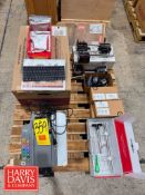 Betterpack Taper and Anser Code Printers
