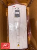 NEW ABB 25 HP Variable-Frequency Drive