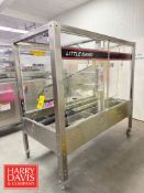 Little David Automatic Case Sealer