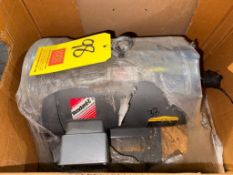 NEW Baldor 5 HP 1,155 RPM Motor