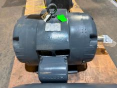 Mader Electric Baldor 75 HP 1,800 RPM Motor