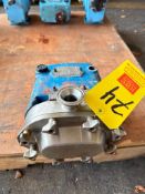 Positive Displacement Pump, Model: 015U2