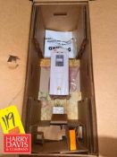 NEW ABB 7.5 HP Variable-Frequency Drive