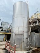 Feldmeier 10,000 Gallon S/S Silo (Subject to Confirmation)