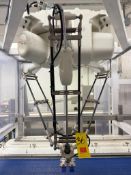 Fanuc Robot M-3iA 6S Robot with Controls, Model: A05B-2615-B022, S/N: E20231241 (Subject to BULK BID