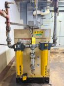 Ingersoll Rand Air Dryer, Model: TS3A, S/N: DB00000312-070704