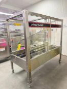 Little David Automatic Case Sealer