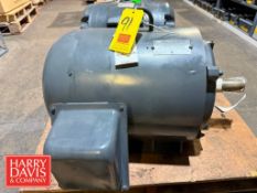 Lincoln Ultimate-E1 1,760 RPM Motor