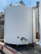 10,000 Gallon Silo