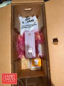 NEW ABB 5 HP Variable-Frequency Drive