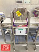 Denester Clam Pack Trays