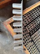 Vitaline 8-Wide Twin Pop Molds (Subject to Confirmation)