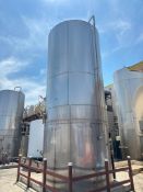 Feldmeier 10,000 Gallon S/S Silo (Subject to Confirmation)
