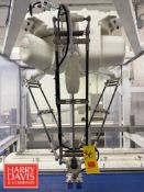 Fanuc Robot M-3iA 6S Robot with Controls, Model: A05B-2615-B022, S/N: E20231241 (Subject to BULK BID