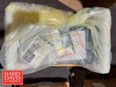 NEW Allen-Bradley 75 HP PowerFlex Variable-Frequency Drive