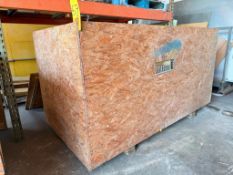 Vitaline 8-Wide Flat Bar Molds (Subject to Confirmation)