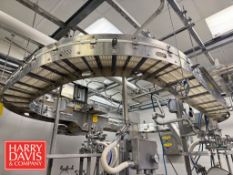 Heavy Duty S/S Conveyor: 142