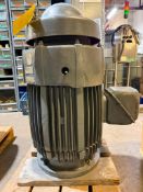 US Electric 60 HP 1,780 RPM Motor