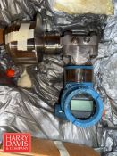 NEW Rosemount DP Level Transmitter