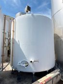 10,000 Gallon Silo