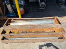 Spare Thermutator Parts