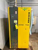 Kaeser SECOTEC Air Dryer, Model: TF280