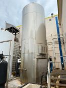 Feldmeier 10,000 Gallon S/S Silo (Subject to Confirmation)