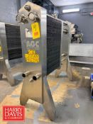 AGC 1-Zone Plate Heat Exchanger, Model: PRO21, S/N: 06213